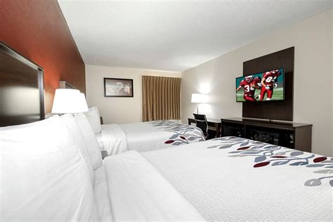 RED ROOF INN HILLSVILLE $80 ($̶9̶4̶) - Updated 2022 Prices & Hotel Reviews - VA