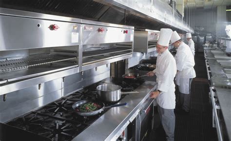 Restaurant Equipment – Elite Service & Enterprises