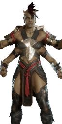 MKWarehouse: Mortal Kombat 11: Sheeva