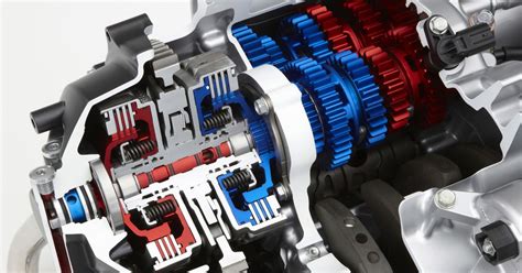 Dual-Clutch Transmission Service | Alex Autoservice