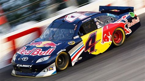 Red Bull to pull out of NASCAR after 2011 season - Autoblog