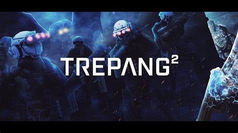 TREPANG 2 - GAMEPLAY PC - - YouTube