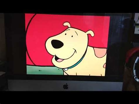 Clifford The Big Red Dog Clifford's Big Idea: Help Others (Season 2) - YouTube