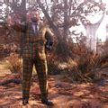 Plaid Pant Suit - The Vault Fallout Wiki - Everything you need to know about Fallout 76, Fallout ...