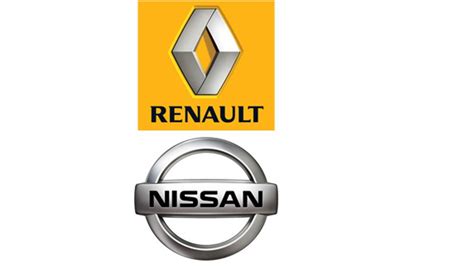 Renault & Nissan : une alliance renforcée - Automoto | TF1