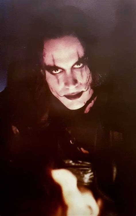 Brandon Lee, Occult Movies, Warrior Makeup, Lee Movie, Crow Costume, Crow Movie, American Flag ...