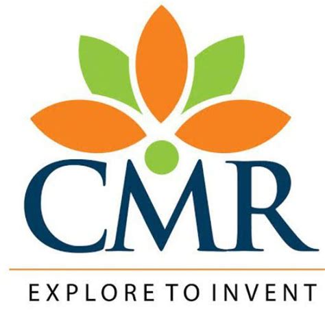 CMR Institute Of Technology - [CMRIT] Hyderabad: Admission, Courses, Fees, Registration ...