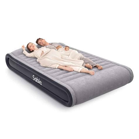 Top 10 Best Air Beds in 2023 Reviews | Buyer's Guide