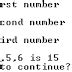 Logical errors Example in C/C++ with solution