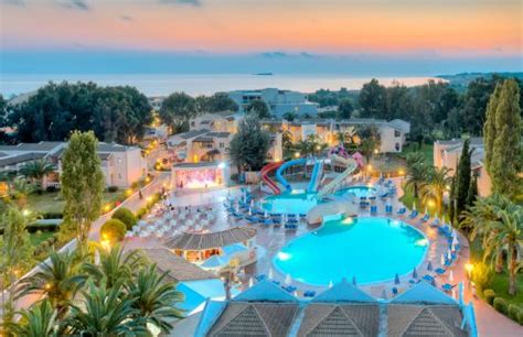 LABRANDA SANDY BEACH Resort (Corfù/Agios Georgios): Prezzi 2019 e recensioni