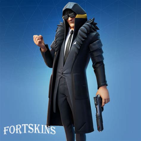 Fortnite Wolf Skin - How to get? - Fortskins.org