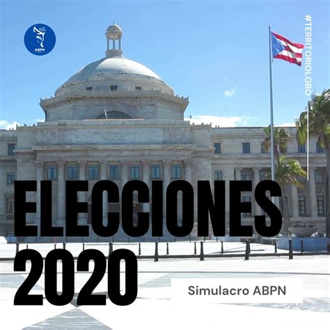 Detalles para que conozcan el proceso electoral general y nuestro simulacro electoral 2020. 👫 ...