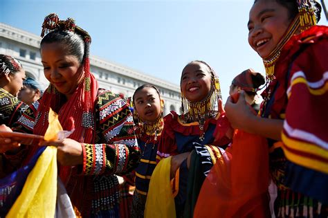 Celebrating Philippine culture in dance and music