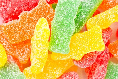 Sour Patch Kids Gummies | Sweet Shop