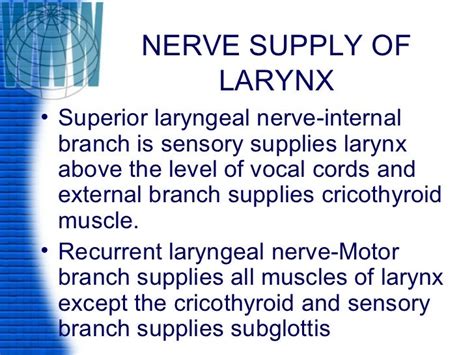 Laryngeal paralysis