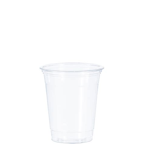 José Santiago Home Delivery. CLEAR PLASTIC CUP 12-14 OZ DART