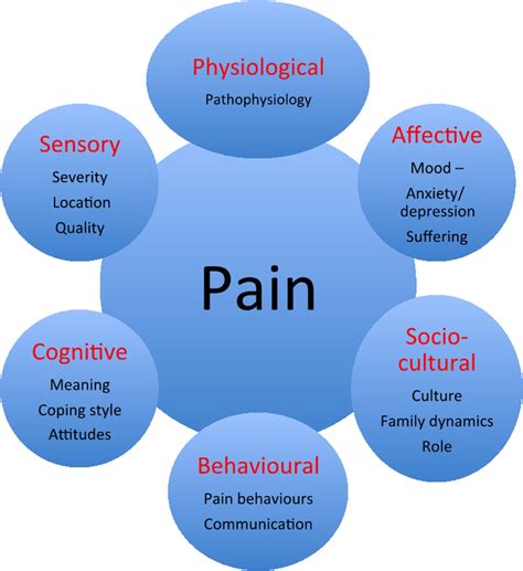 European Pain Federation position paper ... Pain Management Nursing, Chronic Pain Management ...