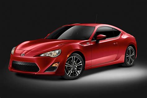 Scion FRS 2024 Price in US | Specs, Features, and More