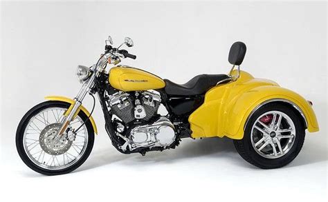 1000+ images about California Sidecar Trike Kits and Trailers @ rideDMS.com on Pinterest