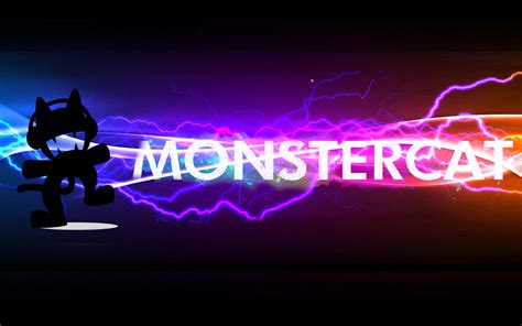 Monstercat Media Logo by marise97 on DeviantArt