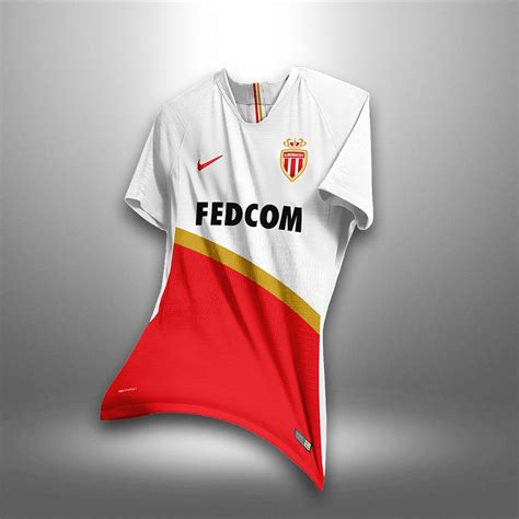 AS Monaco home concept kit