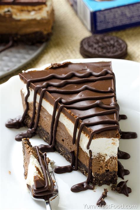 13 Chocolate Desserts We Can't Get Enough Of!