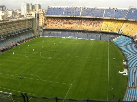 boca junior stadium - Boca Juniors Photo (174889) - Fanpop