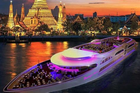 Bangkok Tours and Tickets Prices | Bangkok Excursions: TripHobo