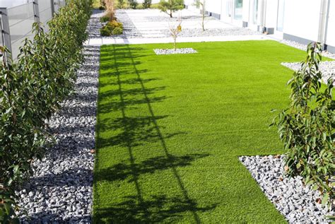 Aménager un jardin moderne : 8 idées et solutions