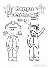Presidents Day  Coloring Pages For Kids Free And Easy Print Or Download sketch template