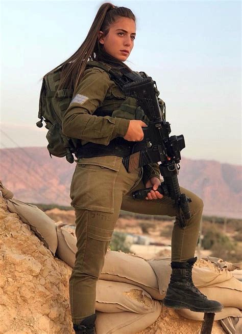 Pin on IDF HOTTIES!!!