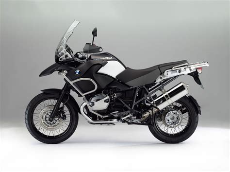 BMW R1200GS Adventure Triple Black (2012-2013) Specs, Performance & Photos - autoevolution