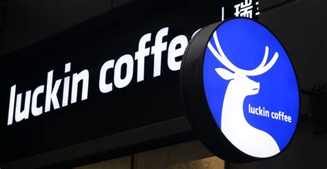 Luckin Coffee Opens A New Store on Average Every 1.9 Hours - 'Pandaily ...