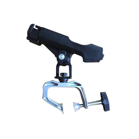 Strong fishing Kayak Canoes accessories fishing Rod Holder for Canoe/boat-in Rowing Boats from ...