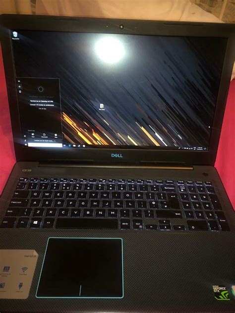 Dell G3 15 gaming laptop | in Frankley, West Midlands | Gumtree