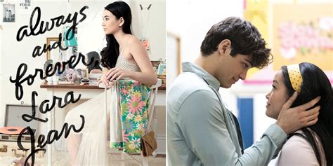 Always and Forever Lara Jean Book Spoilers | POPSUGAR Entertainment