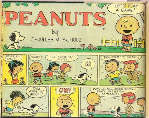 Peanuts Every Sunday Comic Book