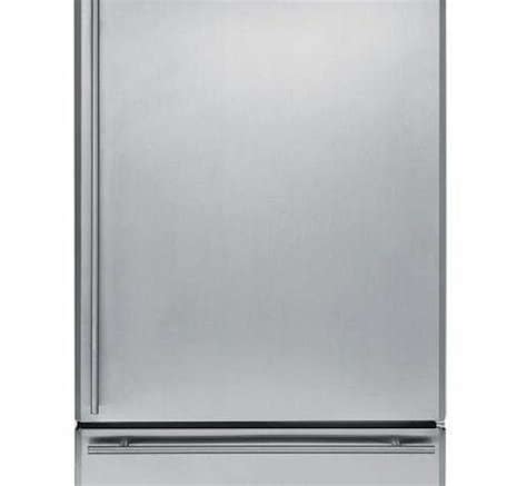 GE Monogram Built-In Bottom-Freezer Refrigerator