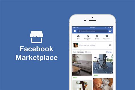 Marketplace Facebook