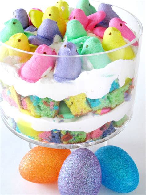 25 Fun Peeps Ideas for Easter - Crazy Little Projects