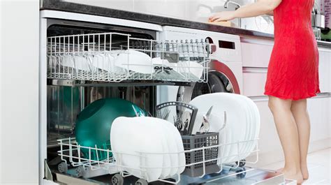 Dishwasher parts – How-To-Repair