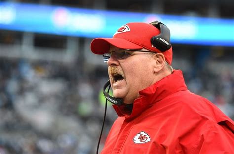 Kansas City Chiefs: Can Andy Reid Get Over the Hump?