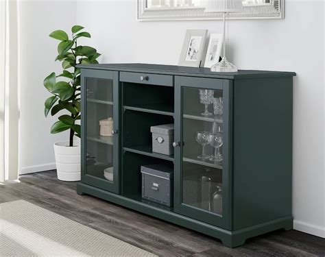 Liatorp Sideboard | Liatorp, Living room design diy, Ikea