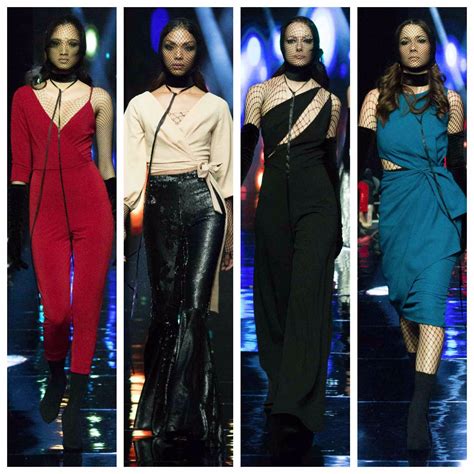 IN PHOTOS: Manila Fashion Festival Days 1 & 2 - PeopleAsia