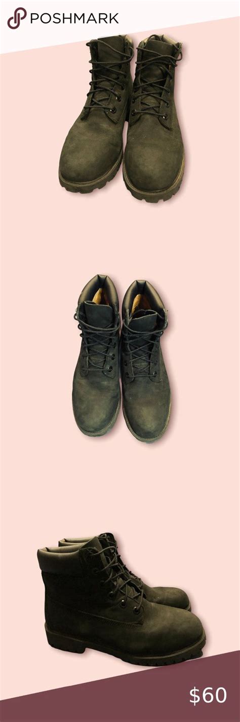 Timberland Lace up Ankle Boots | Boots, Timberland laces, Lace up ankle ...