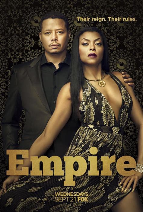 Season 3 | Empire TV Show Wiki | Fandom