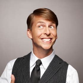 Jack McBrayer | Performers | Stage Faves