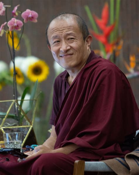 Dzongsar Khyentse Rinpoche In Mexico II - James Gritz ~ Dreams In Time