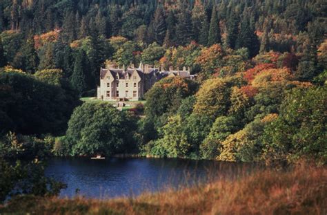 GLENGARRY CASTLE HOTEL - UPDATED 2018 Prices & Reviews (Invergarry, Scotland) - TripAdvisor