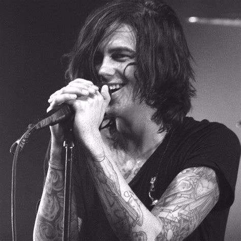 Kellin Quinn: The Vocalist with an Incredible Range